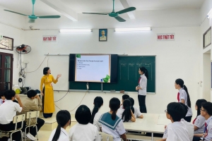 Nam Định công bố lịch thi tuyển sinh vào lớp 10 năm 2025