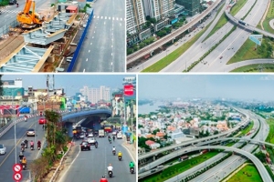 Giải ngân vốn đầu tư công quý I/2025 chỉ đạt 9,53% kế hoạch - 17 bộ, cơ quan Trung ương chưa giải ngân