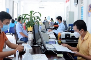 Đề xuất tiêu chí mới của Bộ Nội vụ hướng tới sáp nhập còn khoảng 5.000 đơn vị cấp xã, phường