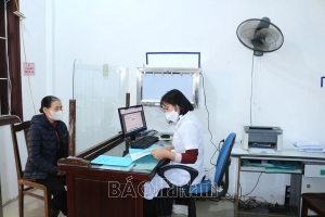 Hà Nam tăng cường công tác phòng, chống bệnh lao
