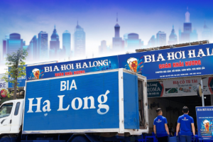 Bia và Nước giải khát Hạ Long ghi nhận mức lợi nhuận kỷ lục, đưa EPS lên tới 43.585 đồng/cổ phiếu