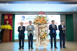 Huế - Tỷ lệ người dân dùng nước sạch đạt 97,62%, cao nhất toàn quốc
