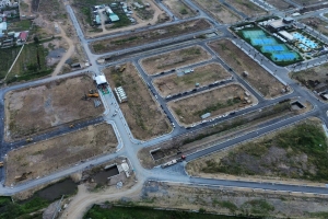 Long An chuẩn bị khởi công 14 dự án nhà ở xã hội quy mô trên 28.600 căn