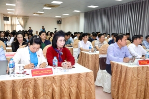 Chuyển đổi số và ứng dụng AI giúp doanh nghiệp tăng trưởng bền vững