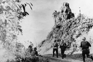 50 năm Thống nhất đất nước: Ngày 1/4/1975, giải phóng thị xã Tuy Hòa và toàn tỉnh Phú Yên