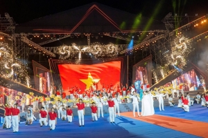 Bà Rịa – Vũng Tàu: Nhiều hoạt động kỷ niệm 50 năm giải phóng miền Nam và giải phóng Côn Đảo