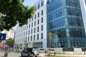 TNPM cung ứng dịch vụ kỹ thuật, lễ tân cho Khu liên cơ quan Vân Hồ