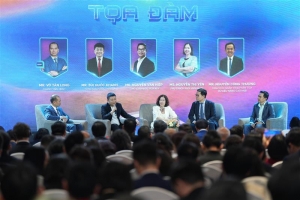 Năm 2025: Xu hướng doanh nghiệp sử dụng dữ liệu như vũ khí cạnh tranh