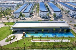 KDC Thang Long Home – Hiệp Phước: Tổ ấm xanh cho cuộc sống bền vững