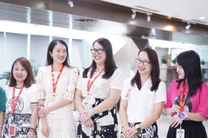 Nguồn lực con người - Sức mạnh phát triển của ROX Group