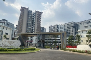 Thanh tra chỉ ra nhiều sai phạm tại dự án Celadon City của Gamuda Land