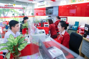 Tài chính số: Lối đi mới cho những người làm kinh doanh nhỏ nhưng nghĩ lớn