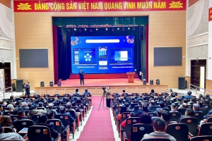 Triển khai thí điểm nền tảng trí tuệ nhân tạo AI tại Hải Phòng