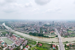 Bắc Giang tiếp tục thực hiện sắp xếp tổ chức bộ máy của hệ thống chính trị