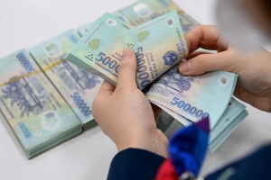 Chính sách tiền lương của cán bộ, công chức thay đổi thế nào sau sáp nhập?