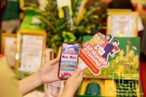 Thái Nguyên tiên phong mở chợ online nông sản trên sàn thương mại điện tử khổng lồ Shopee bước tiến đột phá cho nông sản địa phương