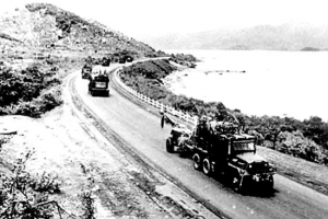 50 năm thống nhất đất nước: Ngày 2/4/1975 giải phóng Nha Trang