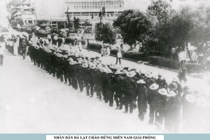 50 năm thống nhất đất nước: Ngày 3/4/1975, giải phóng Lâm Đồng
