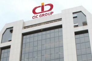 Cổ phiếu CIC Group được đưa ra khỏi diện kiểm soát từ ngày 4/4