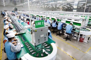 Nghệ An ghi nhận mức tăng trưởng kinh tế 8% trong quý I/2025