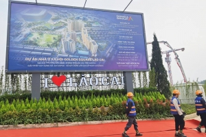 Lào Cai phấn đấu đến hết năm 2025 có hơn 2.000 căn nhà ở xã hội