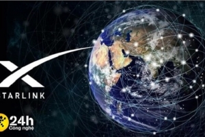 Starlink đổ bộ Việt Nam: Cuộc cách mạng Internet vùng sâu, vùng xa