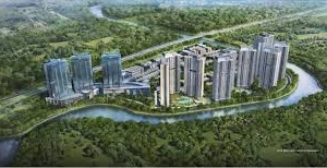 Keppel Land dự kiến thu về 2.612 tỷ đồng sau khi thoái vốn tại dự án Palm City