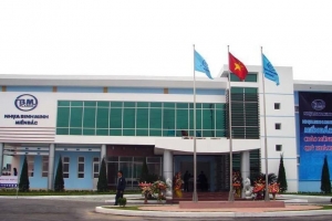 Nhựa Bình Minh đặt mục tiêu kế hoạch lãi năm 2025 tăng 6%