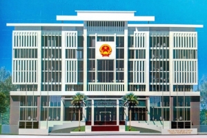 Quảng Trị: Dự kiến còn 60 xã, phường
