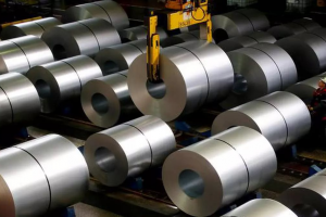 Giá thép ngày 4/4: Lao dốc sau thông tin Mỹ áp thuế