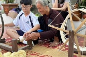 Thái Bình: Doanh thu từ du lịch ước đạt 182 tỷ đồng trong quý I/2025