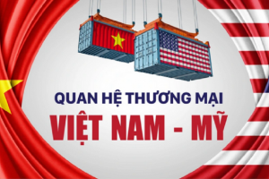 Đề nghị Hoa Kỳ tạm hoãn áp thuế, hai bên còn không gian để đàm phán