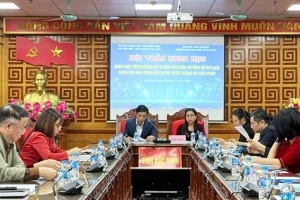 Đề xuất các giải pháp tăng cường giáo dục cộng đồng về di sản