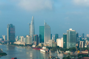 TP. Hồ Chí Minh rà soát các công trình cao tầng sau dư chấn động đất từ Myanmar