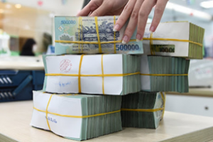 Thu ngân sách Nhà nước quý I ước đạt 721,3 nghìn tỷ đồng, bằng 36,7% dự toán, tăng 29,3%