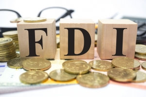 FDI vào Việt Nam tăng mạnh trong quý I, đạt gần 11 tỷ USD