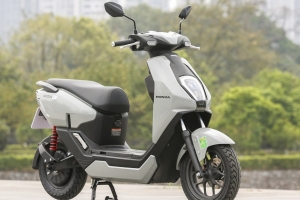 Sản lượng xe máy sản xuất trong nước quý I đạt 728.100 chiếc