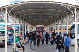 Hà Nội: Sẽ xử lý nghiêm các đơn vị vận tải vi phạm quy định trong dịp Lễ