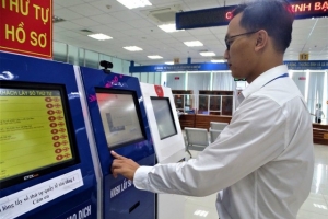 Nghệ An thiết lập kênh tiếp nhận phản ánh về thủ tục hành chính