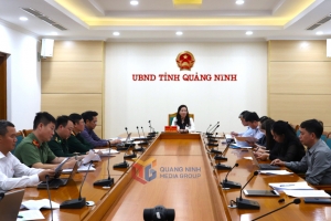 Xem xét mở thông tuyến du lịch Vịnh Hạ Long - Vịnh Lan Hạ