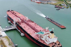 PV Trans Pacific (PVP) đặt mục tiêu lãi 245 tỷ đồng trong năm 2025 và tiếp tục chiến lược mở rộng đội tàu