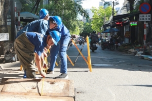 Đắk Lắk ban hành kế hoạch ngầm hóa mạng cáp viễn thông đến năm 2030