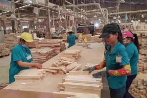 Ngành gỗ Việt trước "cú sốc" thuế Mỹ: Cần một mô hình tăng trưởng mới