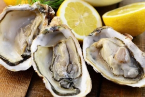 Món ngon như hàu cũng có “chống chỉ định” với một số người, cần cẩn thận khi dùng