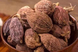 Thảo quả, một loại gia vị quen thuộc trong gian bếp của nhiều gia đình Việt ẩn chứa vô vàn lợi ích tuyệt vời cho sức khỏe