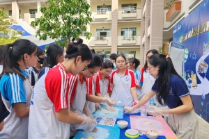 Long An triển khai các giải pháp thực hiện hiệu quả Chương trình Giáo dục phổ thông 2018