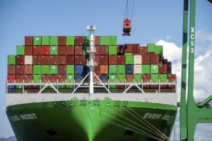 Mỹ đã bắt đầu thu thuế nhập khẩu 10% đối với nhiều đối tác thương mại