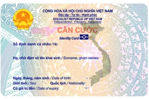 Công an Nam Định thông báo thời gian cấp căn cước và định danh điện tử