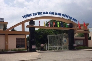 Thanh tra chỉ ra nhiều sai phạm tại Đại học Ngân hàng TP. HCM