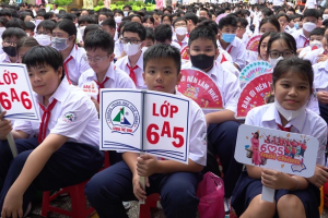 Tuyển sinh đầu cấp năm 2025: Giảm áp lực, giảm tốn kém nhưng phải bảo đảm chất lượng